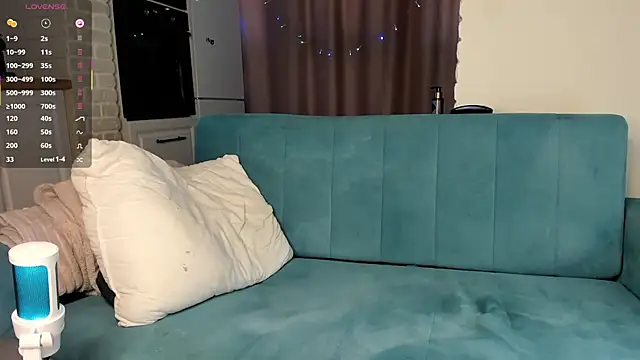 Alexey_Hairy webcam