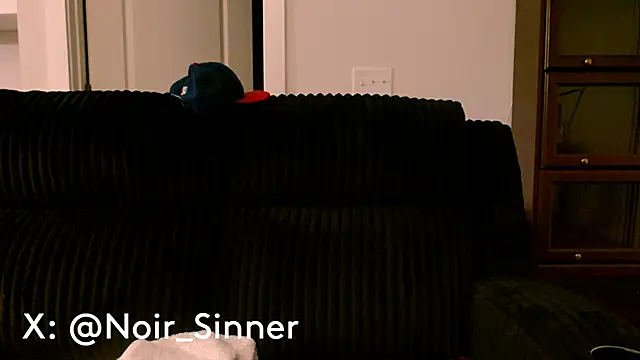 sinnernoir webcam