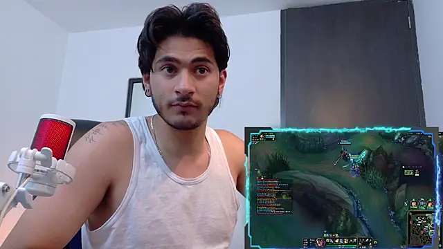Elian_savoy webcam