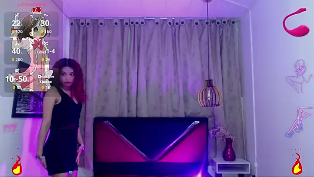 luisa__torres webcam