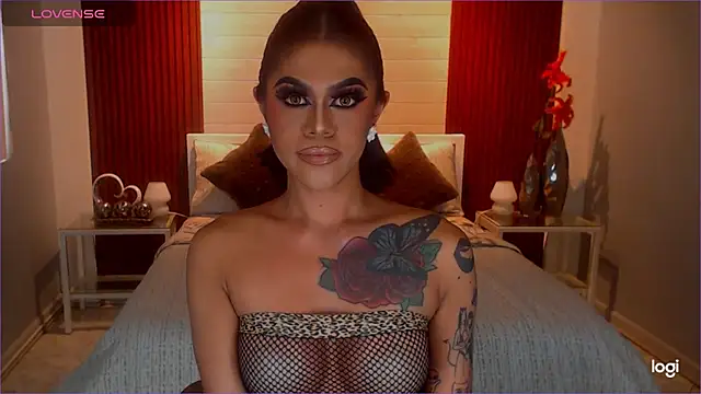 StellaStrong30 webcam