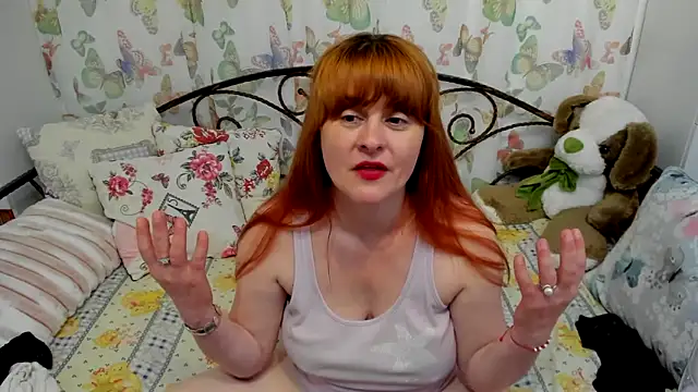 NightWish_Lorena webcam