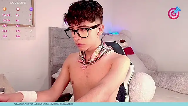 niico_prince - Niico_prince's free webcam - UK Sex Cams