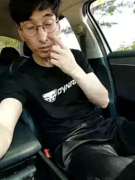 Kor_sexyjaji webcam