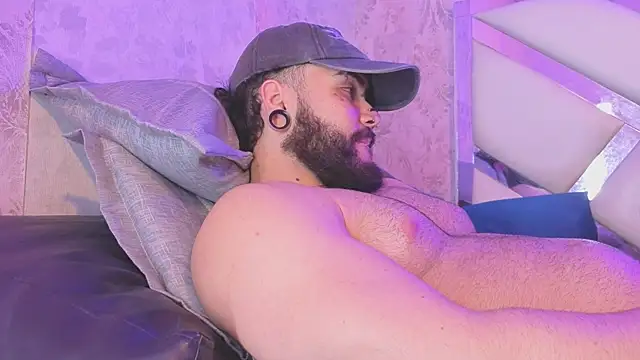 Benny_and_Mark webcam