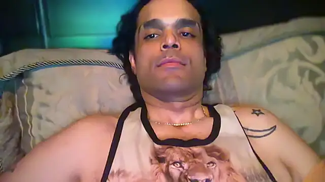 KungFuPanda001 webcam