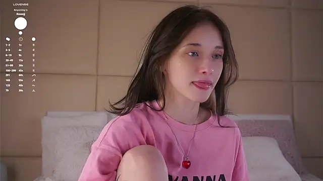 edlinhargus (F teen) - Make my body betray me with pleasure