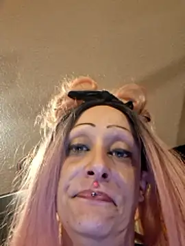 DaddyAndSplashQueen webcam