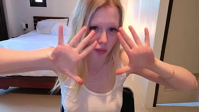 Wendy_228 webcam