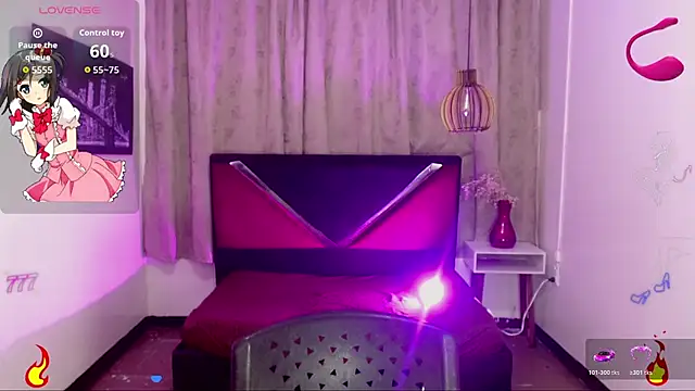 luisa__torres webcam