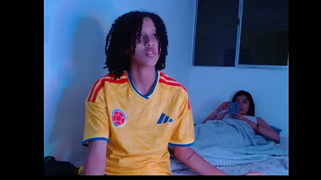 Stefy_sophie03 webcam