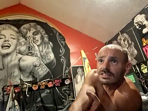 DaddyAndSplashQueen webcam