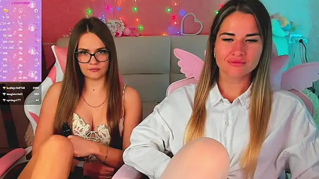 hotty_girls_here (G young) - HOT KISS
