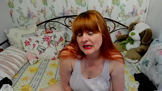 NightWish_Lorena live cam on StripChat