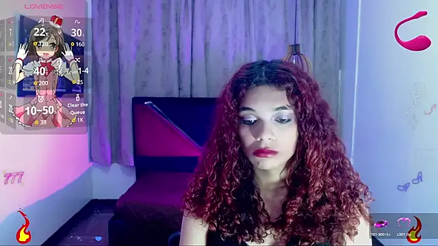 luisa__torres - Luisa__torres's free webcam - UK Sex Cams