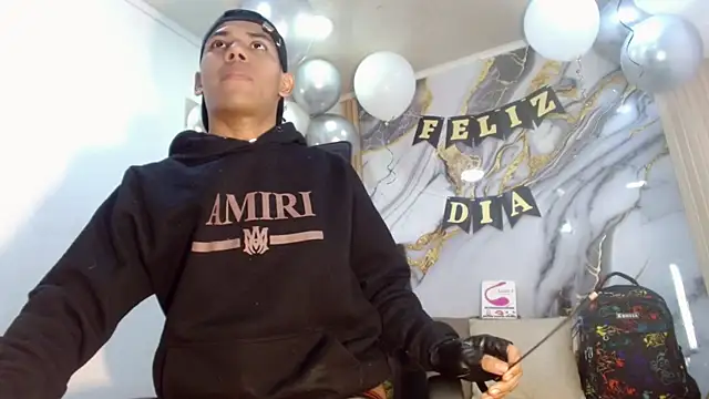 DaviidBuckx_ webcam