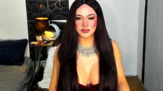 fancySHAINExxx webcam