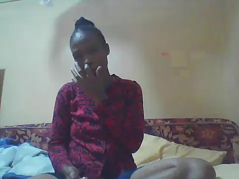Smillie_prety webcam