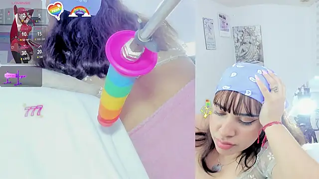 Daki_Ume_ webcam
