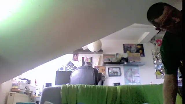 Bigthroaterboy webcam
