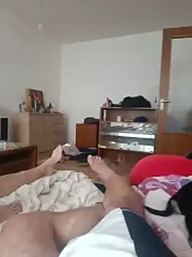 Rukavicka webcam