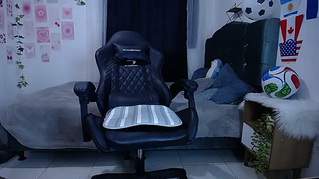 IsaBaileys_ webcam