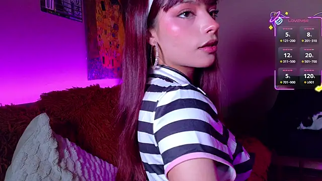 maryberry__ webcam