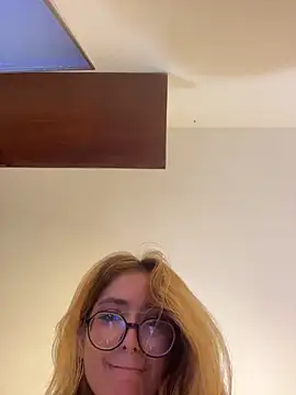 SweetJennaa webcam