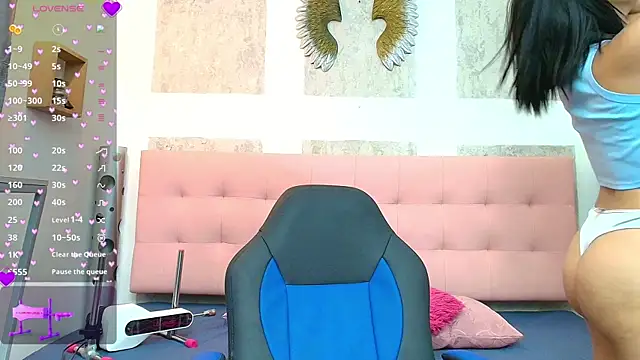 ciara_connor webcam