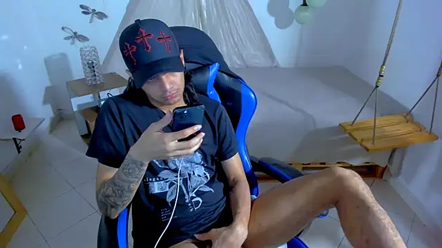 Brand_habes webcam