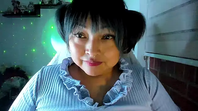 Shaddycute_ webcam