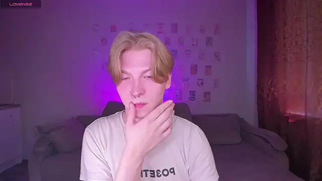 TheMikeSever webcam