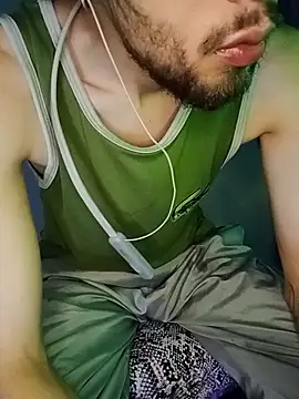 Aaronkiller webcam