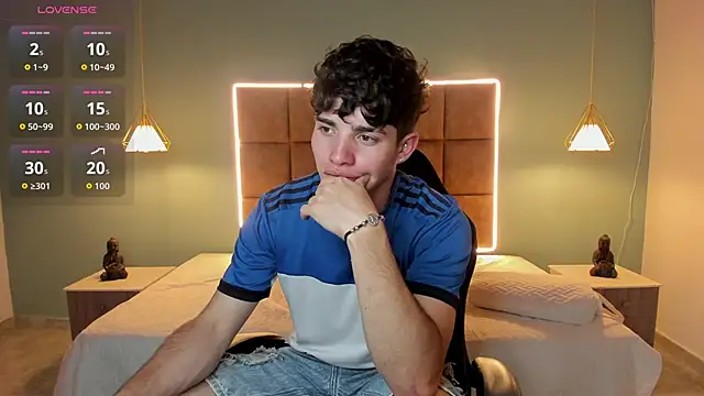 AlejooTwink webcam