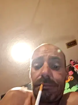 DaddyAndSplashQueen webcam