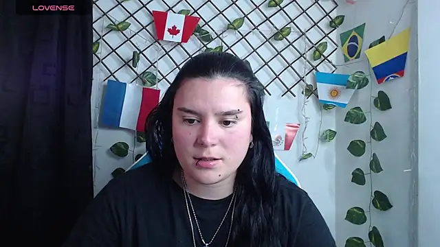 Nika_1_ webcam