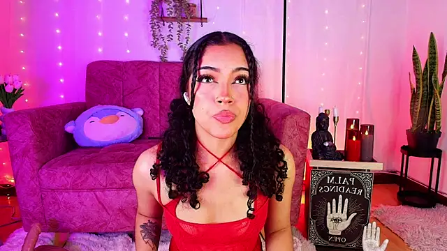 Sara_Jhonson webcam