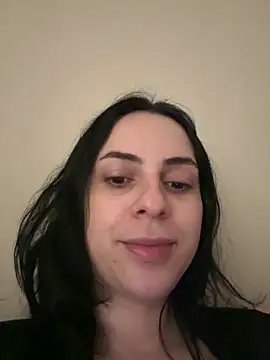SabrinaoO webcam