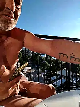 kevincumporn webcam