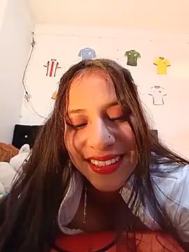 Misha_Lover webcam