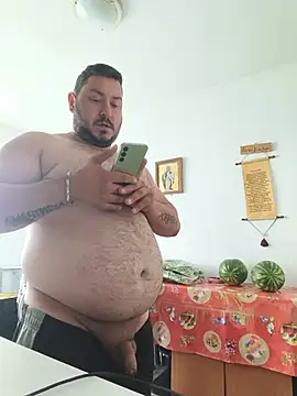 BigAlan95 webcam