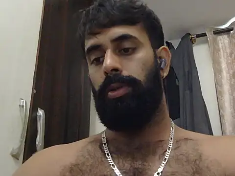 indianhairybull webcam