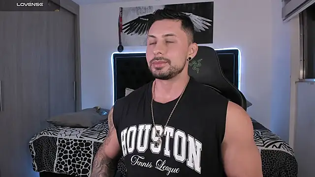 santi_aesthetic webcam