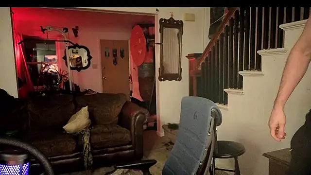 MasterDaddyCool webcam