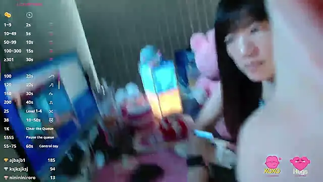 SilViAjpn webcam