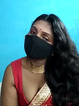 Hotty_Kavita webcam