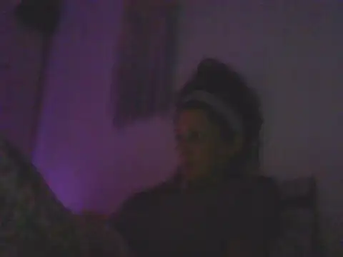 Bebita-zmp webcam