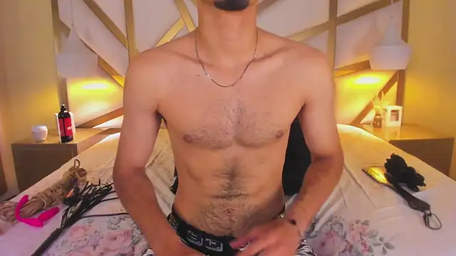 Jaxon_Carter webcam