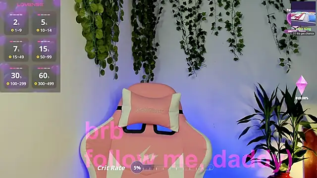 Ariana_Spring webcam