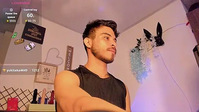 Bastian_MCcormick webcam